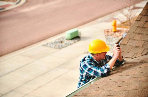 Best Emergency Roof Repair  in Hidden Valley Lake, CA