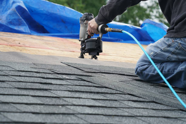 Best Roof Repair Services  in Hidden Valley Lake, CA