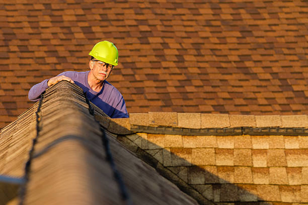 Best Metal Roofing Contractor  in Hidden Valley Lake, CA