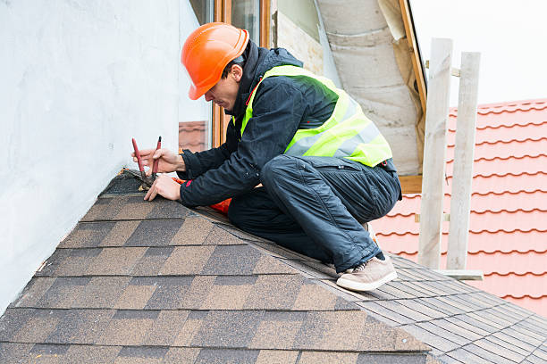 Quick and Trustworthy Emergency Roof Repair Services in Hidden Valley Lake, CA
