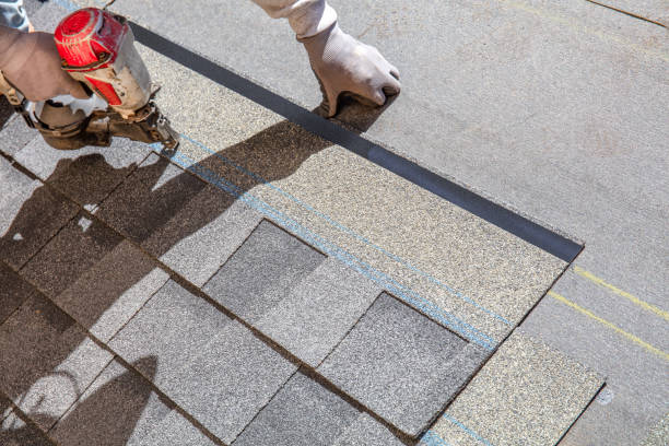 Best Residential Roofing Contractor  in Hidden Valley Lake, CA