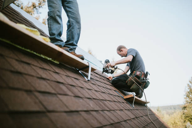 Slate Roofing Contractor in Hidden Valley Lake, CA