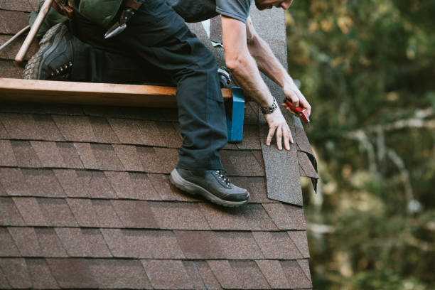 Best Roof Waterproofing Services  in Hidden Valley Lake, CA